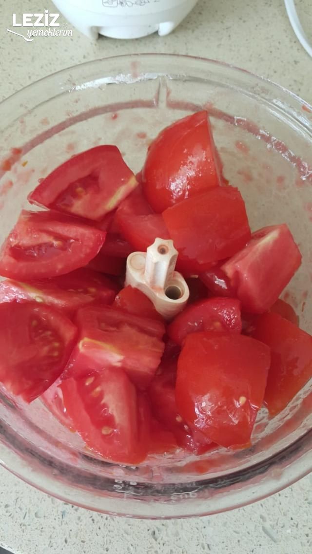 Kışa Hazırlık: Kavanozda Yaz Domatesi Nasıl Yapılır?