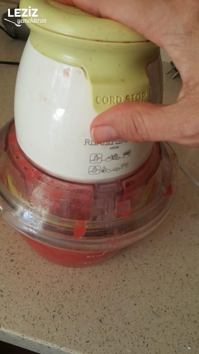 Kışa Hazırlık: Kavanozda Yaz Domatesi Nasıl Yapılır?