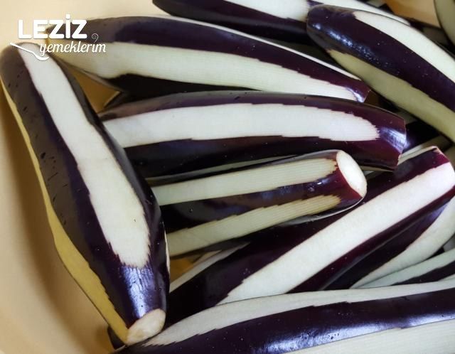 Nefis Karnıyarık