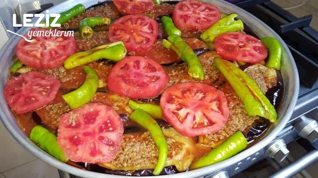 Nefis Karnıyarık
