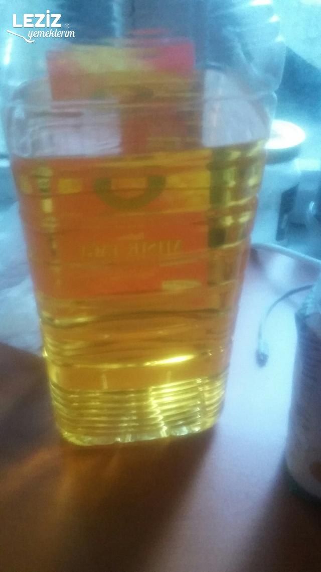 Kıyır Kıyır Tuzlu Kurabiye Tarifi