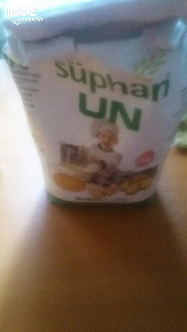 Kıyır Kıyır Tuzlu Kurabiye Tarifi