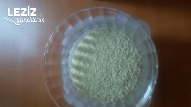 Kıyır Kıyır Tuzlu Kurabiye Tarifi