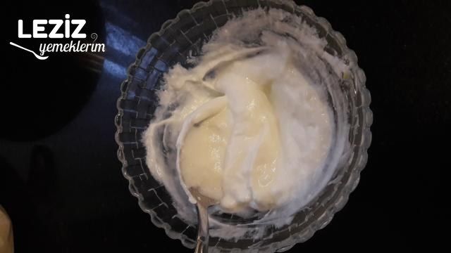 Tavuklu Çökertme Kebabı