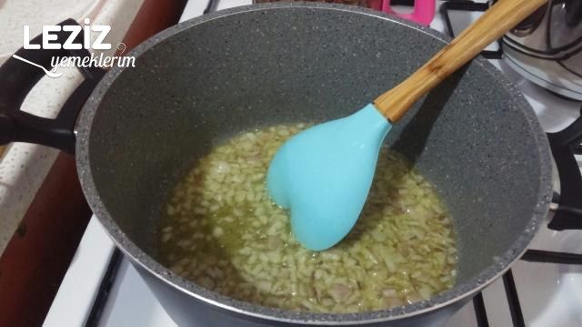 Terbiyeli Sebze Çorbası Tarifi