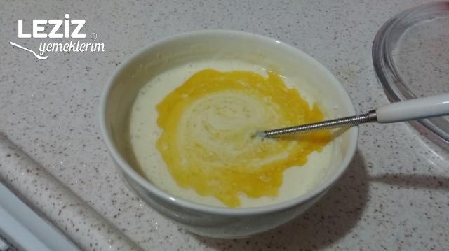 Terbiyeli Sebze Çorbası Tarifi