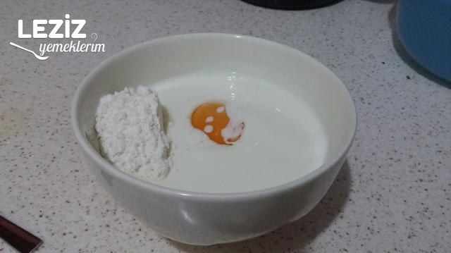 Terbiyeli Sebze Çorbası Tarifi