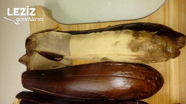 Hünkar Beğendi  (Birde Böyle Deneyin)