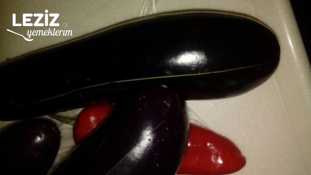 Hünkar Beğendi  (Birde Böyle Deneyin)