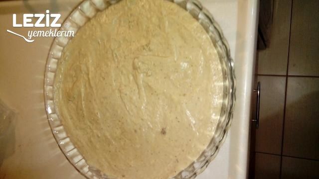 Hünkar Beğendi  (Birde Böyle Deneyin)