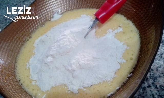 Alman Pastası Nasıl Yapılır? (Detaylı Anlatım)