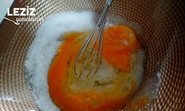 Alman Pastası Nasıl Yapılır? (Detaylı Anlatım)