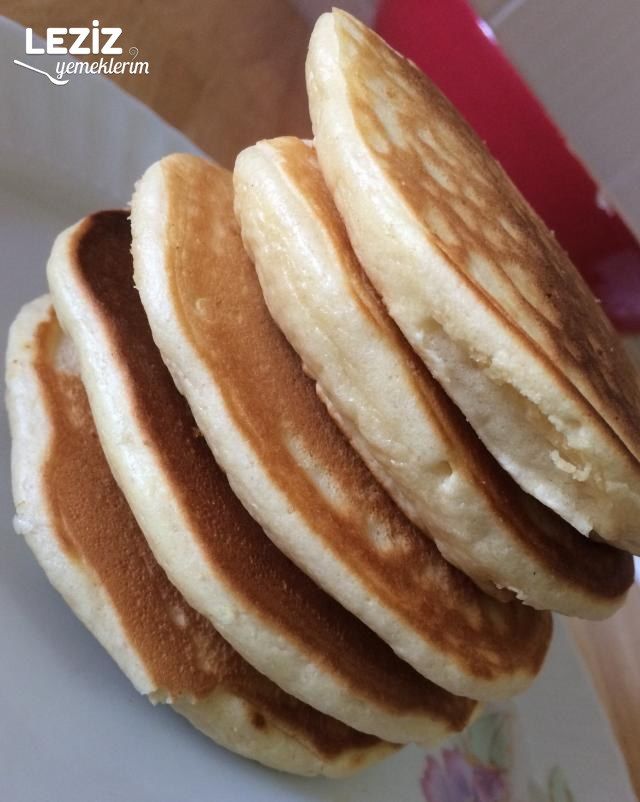 Uçan Pankekler (Püf Noktalar)