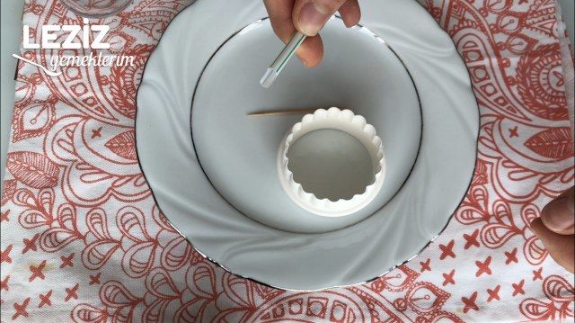 Yüz Güldüren Kurabiye (Videolu)