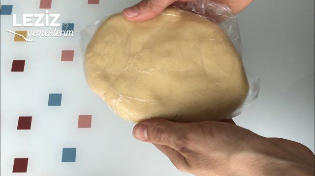 Yüz Güldüren Kurabiye (Videolu)