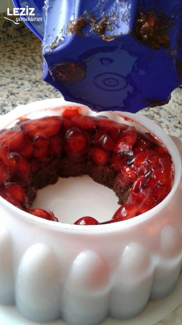 Çilek Rüyası Nasıl Yapılır?