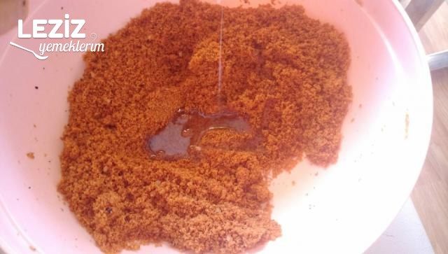 Gerçeğini Aratmayan Etsiz Çiğ Köfte