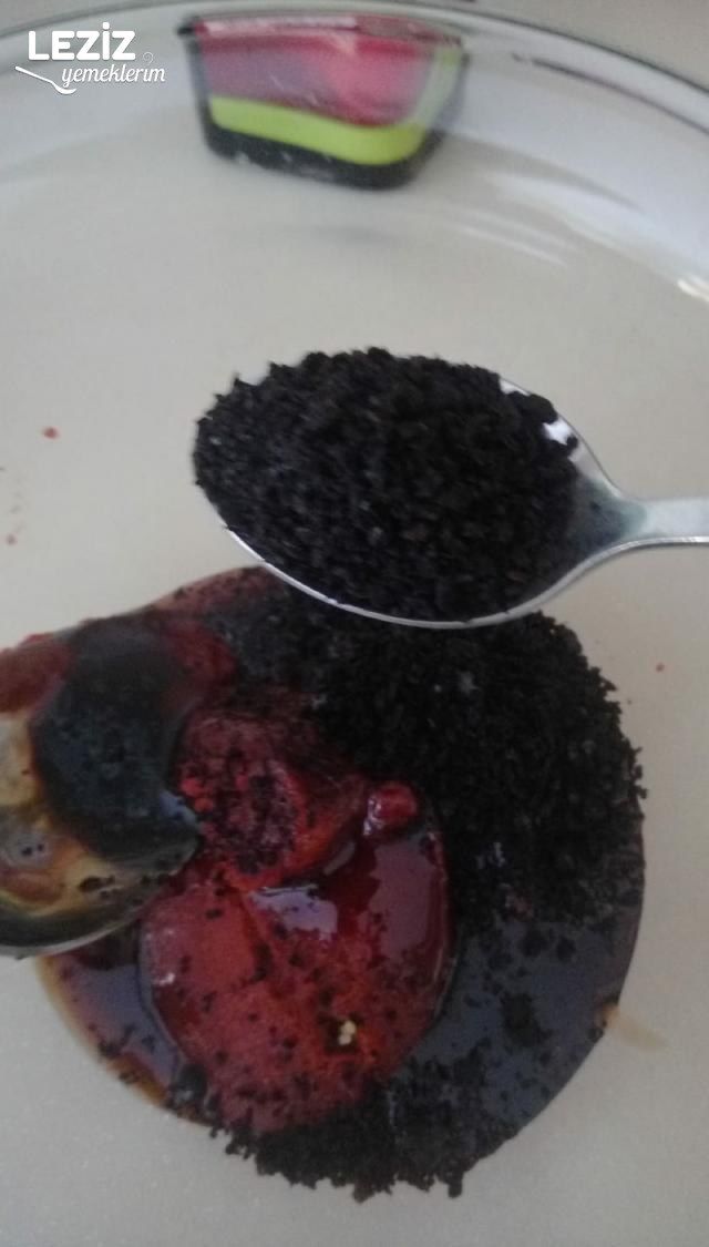 Gerçeğini Aratmayan Etsiz Çiğ Köfte