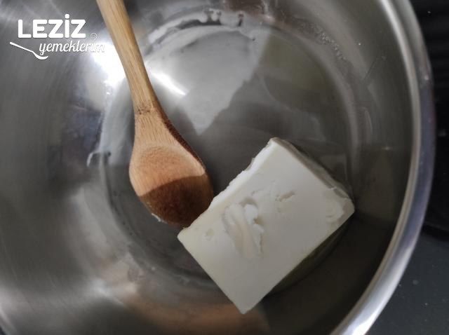 Klasik İrmik Helvası Nasıl Yapılır