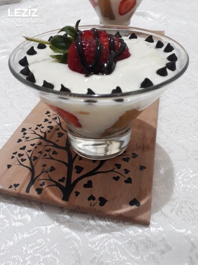 Kupta Kolay Tiramisu