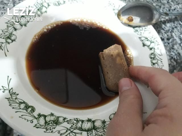 Kupta Kolay Tiramisu