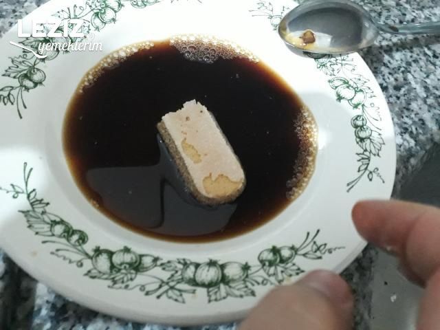 Kupta Kolay Tiramisu