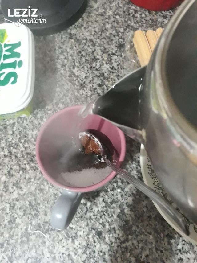 Kupta Kolay Tiramisu