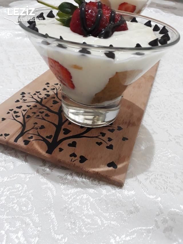 Kupta Kolay Tiramisu