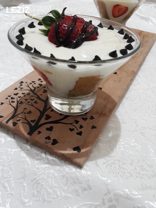 Kupta Kolay Tiramisu