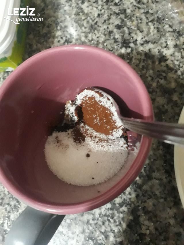 Kupta Kolay Tiramisu