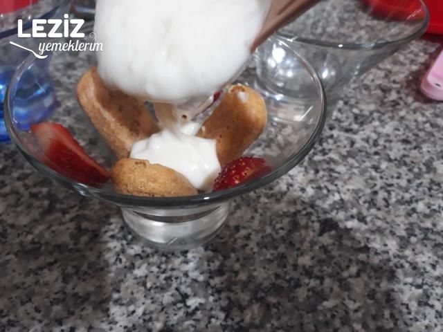 Kupta Kolay Tiramisu