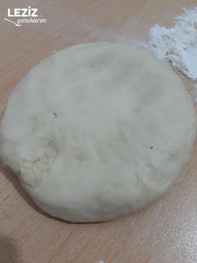 Mantı Nasıl Açılır