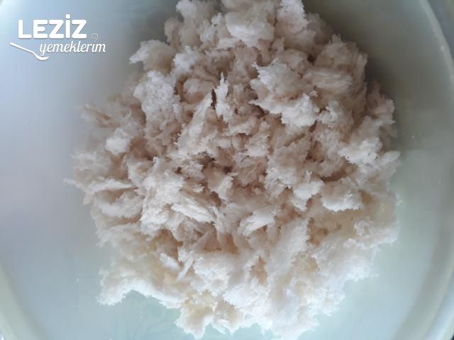 Muhammara Yapılışı