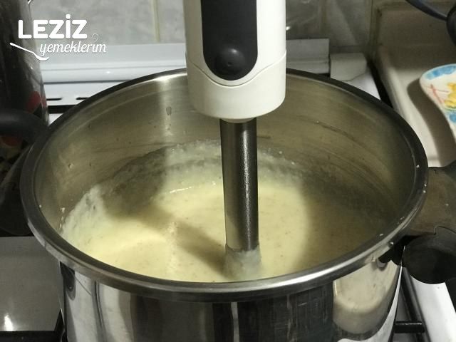 Boza Nasıl Yapılır