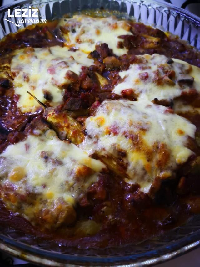 Abant Kebabı (Püf Noktaları İle)