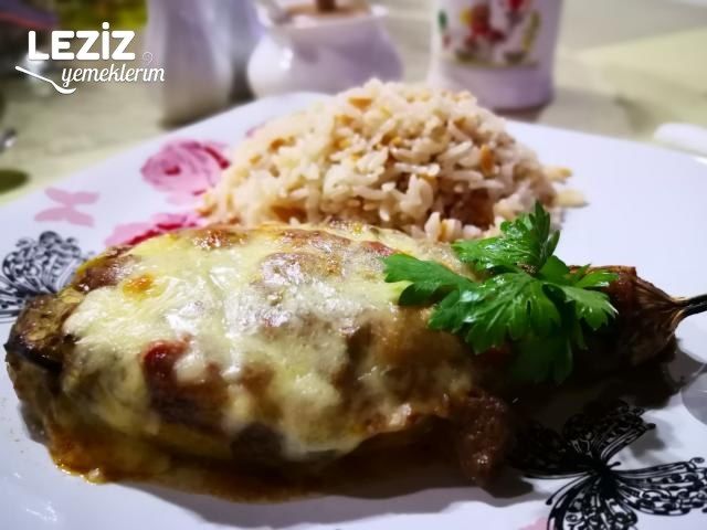 Abant Kebabı (Püf Noktaları İle)