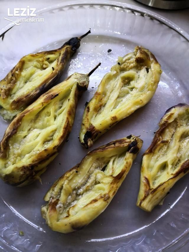 Abant Kebabı (Püf Noktaları İle)