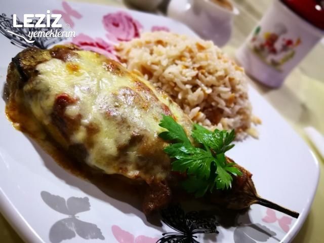 Abant Kebabı (Püf Noktaları İle)