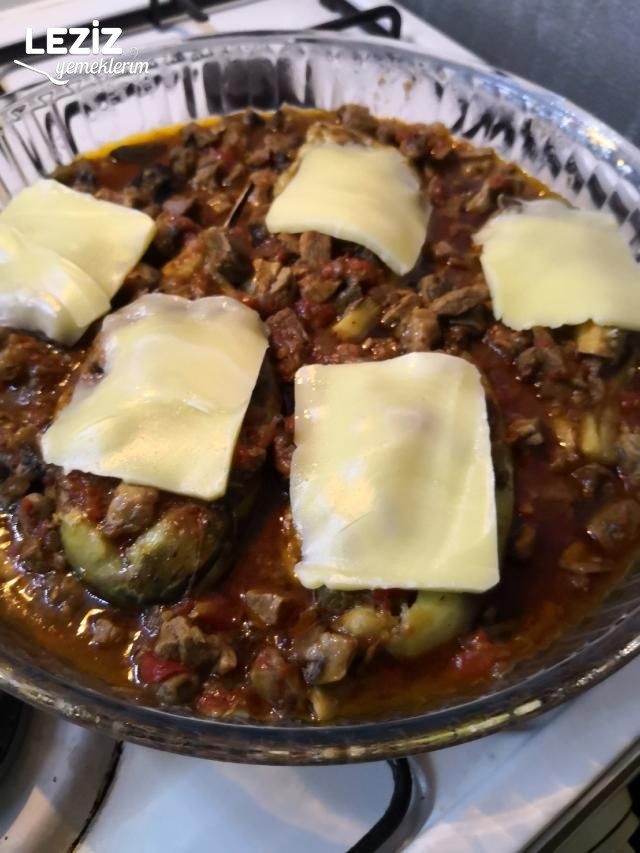 Abant Kebabı (Püf Noktaları İle)