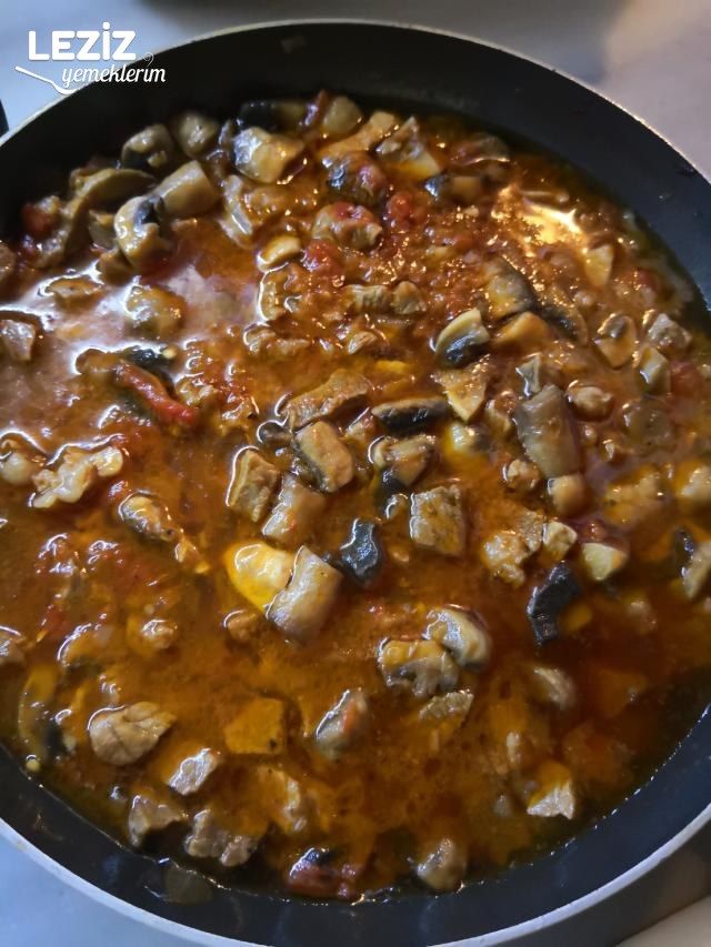 Abant Kebabı (Püf Noktaları İle)