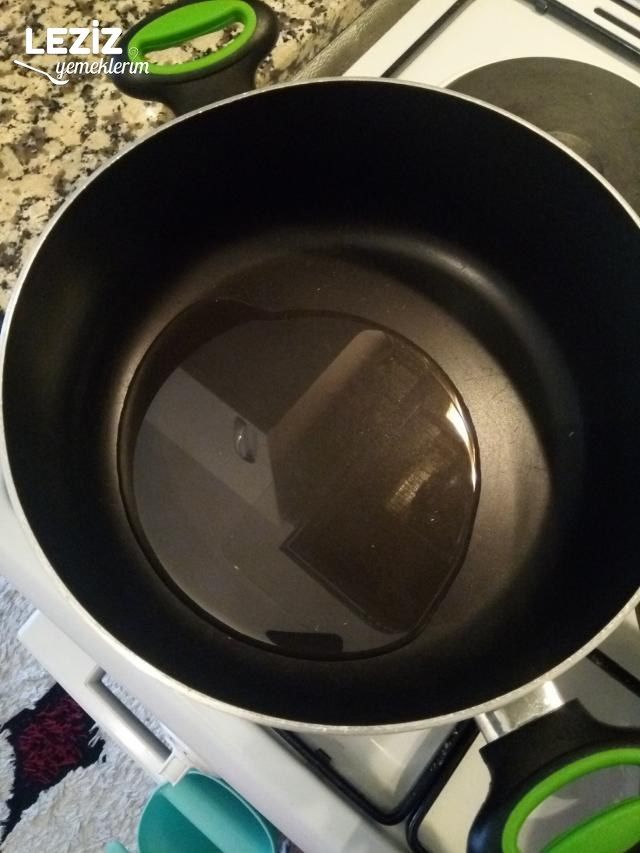 Ev Yapımı Patlamış Mısır