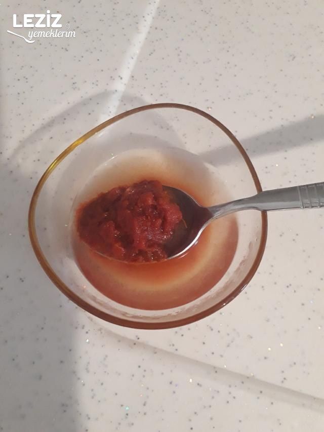 Kıymalı Çökertme Nasıl Yapılır