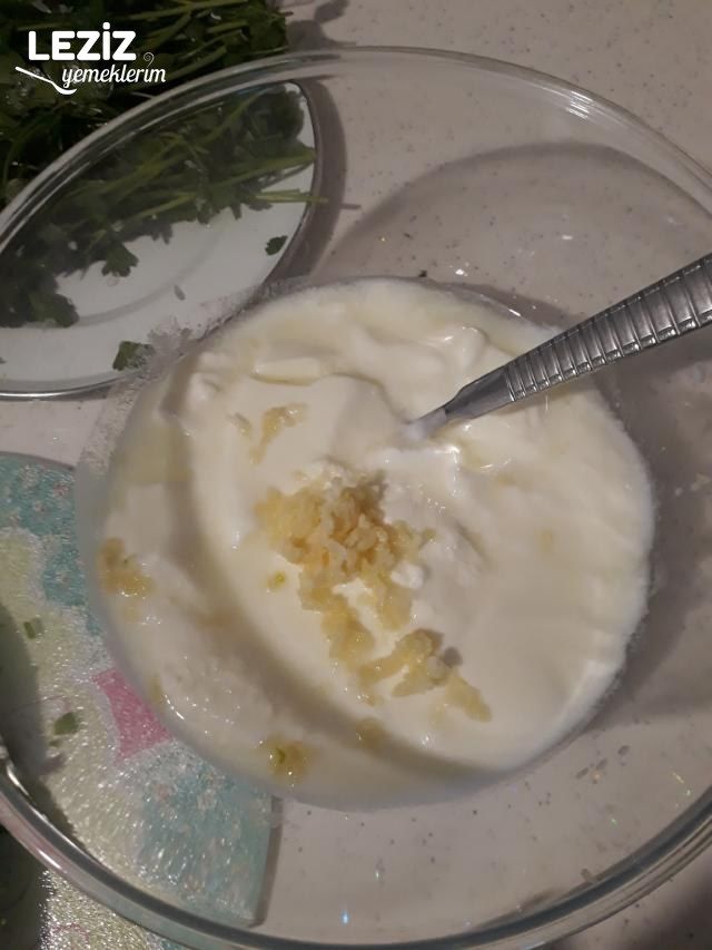 Kıymalı Çökertme Nasıl Yapılır