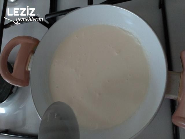 Kakaolu Kekten Truff Tarifi Leziz Yemeklerim