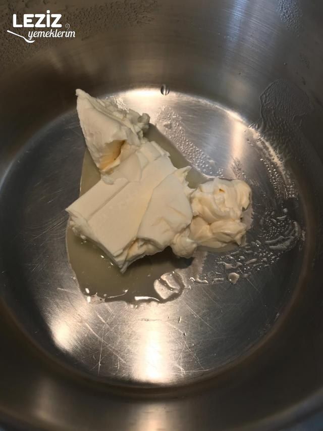 Mozaik Kek (Pratik Ve Çok Lezzetli)