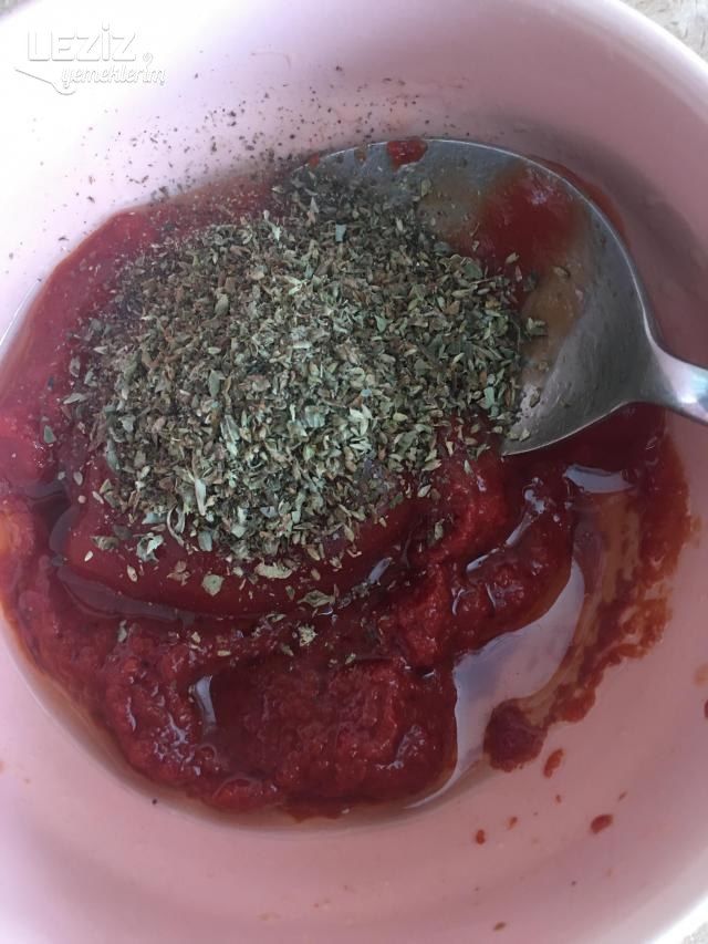 Bayat Simit İle Nefis Tost