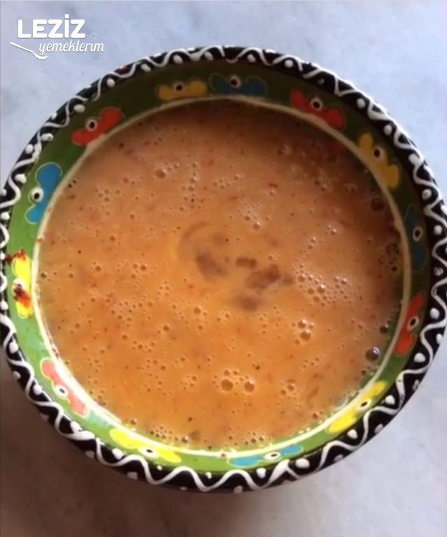 Pastırmalı Yumurtalı Mini Ekmekler