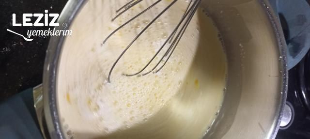 Kremalı Kolay Cupcake Tarifi