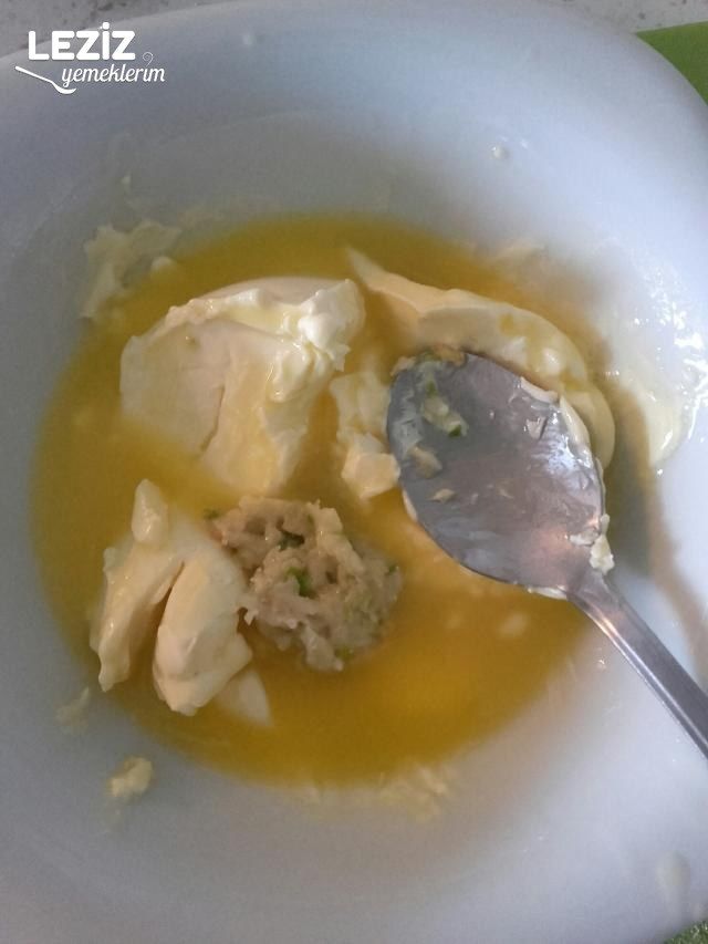 Sarmısaklı Çıtır Ekmek Dilimleri