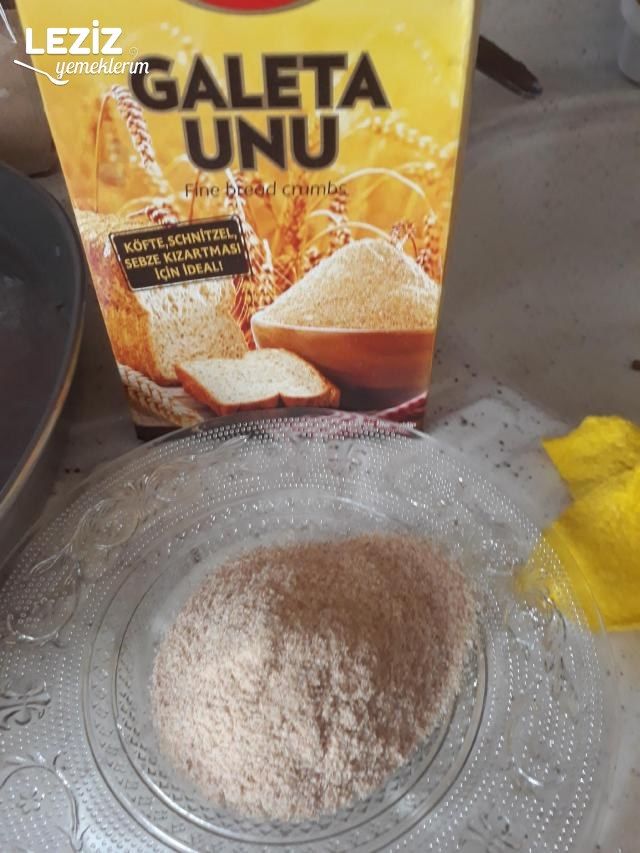 Pratik 1-2-3 Poğaça Tarifi